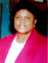 Ethel Louise  Davis