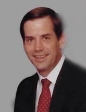 John Richard Weber
