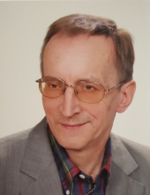 Krzysztof Kozicki