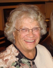 Carolyn Jane Lewis
