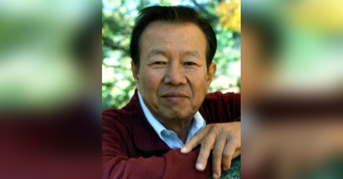 Obituary information for Dong Woo Cha