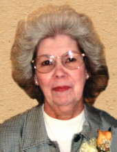 Mrs. Ruth Ann Eudy
