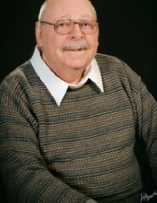 Photo of Gerald Schmidt