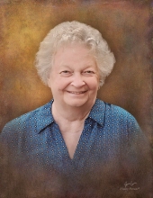 Martha Sue Hayes Lloyd