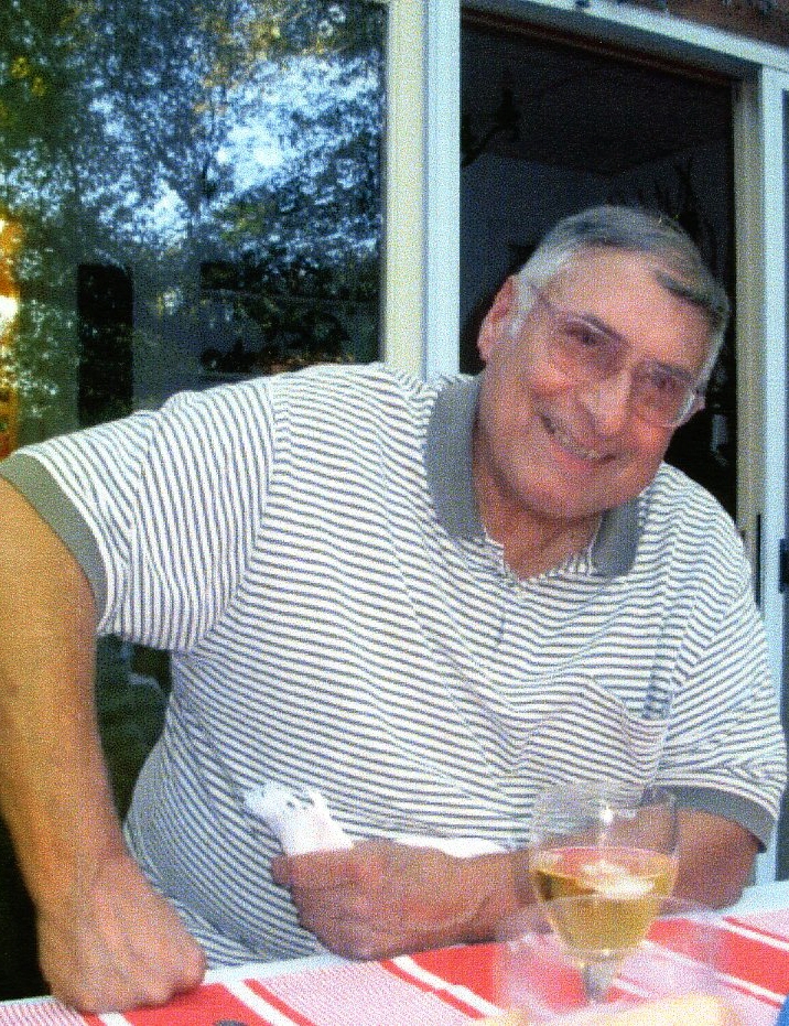 Alfred L. Aiello, Jr. 2022 Curran Shaffer Funeral Home