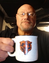 Edward "Ed" B. Bick III 25311404
