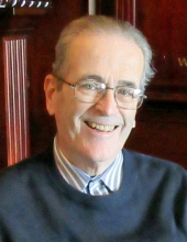 Edward John O'Boyle