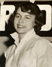 Barbara Ruth (Wilson) Howard