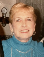 Mary Elaine Hearn Colson