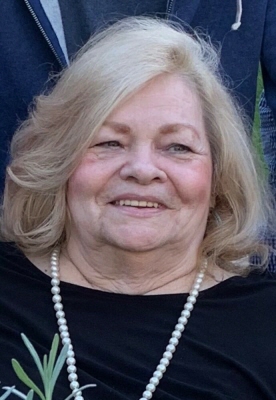 Photo of Norma Butch