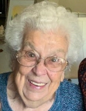Gloria Joan Petroskey
