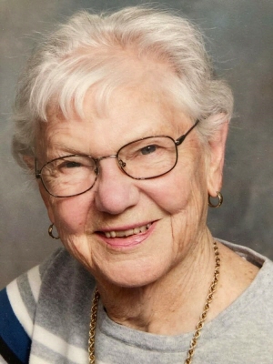 Photo of Lois Lithgow