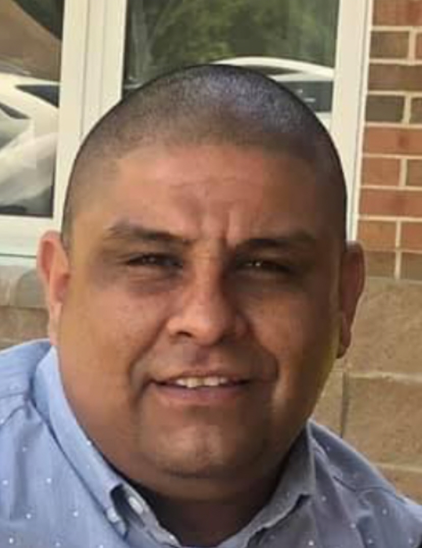 Rolando Arreola 2022 Benton County Funeral Home