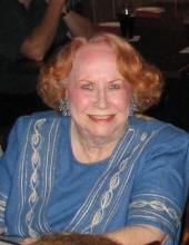Joyce E. Trimble