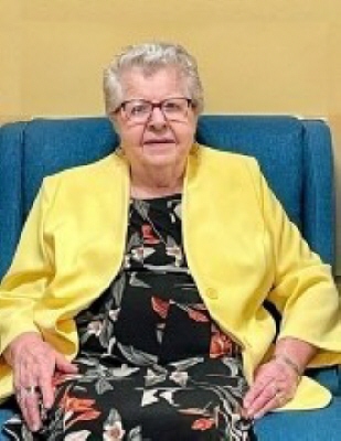 Shirley Parsons Dover, Newfoundland and Labrador Obituary