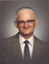 Warren J. Beckley
