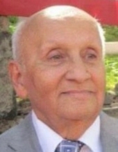 Fernando L. Colon, Jr.