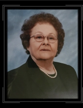 Shirley Margaret Woyak