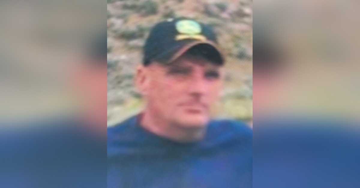 Obituary information for William "Larry" Lawrance Jarvis