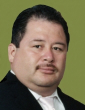 Gilberto Aguilera, Sr.