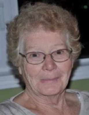 Viola Neiman McCreary, Manitoba Obituary