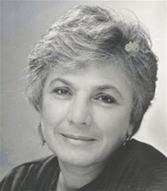 Photo of Serafina Coppola