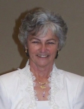 Donna  Sue Pulliam