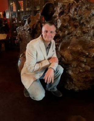 Jeffrey Kecskes 25314545