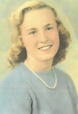 Photo of Letha Moores Long
