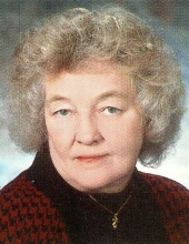 Virginia Elaine Smith