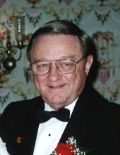 Edmund A. Markowski, Jr.