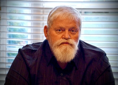 Photo of Rodger "Dell" Riddle Sr.