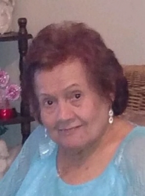 Carmen Irma Torres