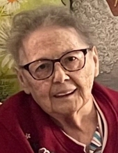Christine M. Murray