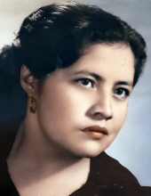 Emma Fabiola Diaz