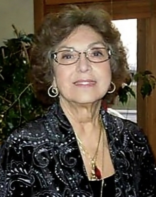 Maureen M. "Pepper" Hanuschewicz