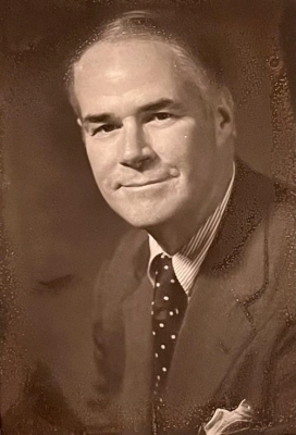 Frederick S. Moseley, III