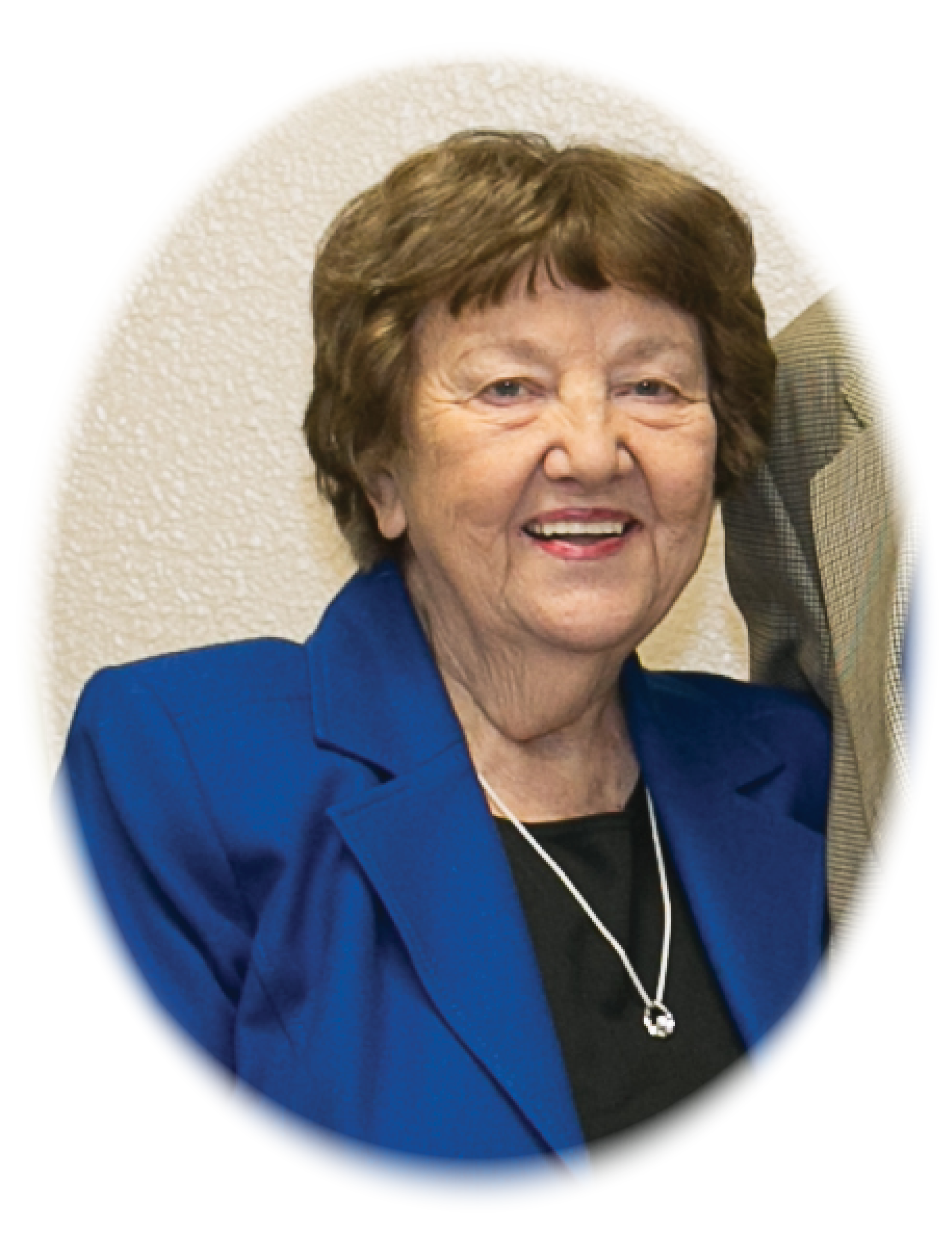Cheryl Crabtree Walker: A Look Back At Her Early Years - 12ed43b