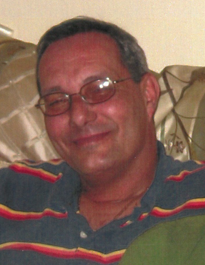 Michael Irvin Mitchell 2022 McAlpin Funeral Home