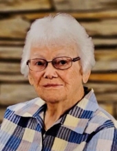 Mildred Maxine Christensen