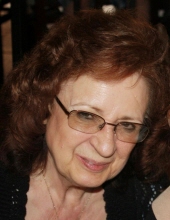 Lois C. Wilson
