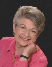 Kathy Ann Bennett