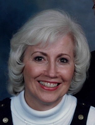 Photo of Beverly Moore