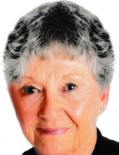 Jeanne Clara Hamby