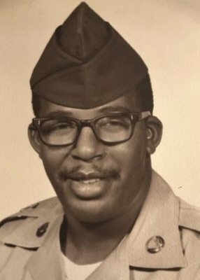Bernard R. Kilson 25315777