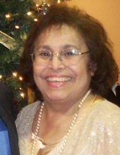 Ramona DeLuna Gonzales