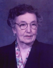 Alice Pryor Schriber