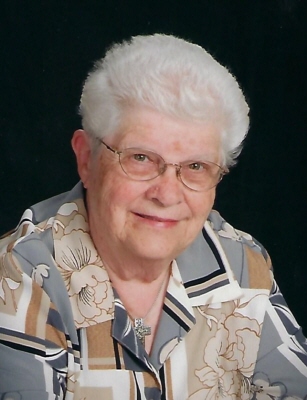Eloise M. Larson