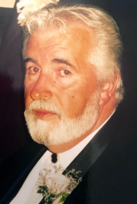 Photo of Joseph Powroznik
