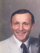 Walter Leighton Hermanson